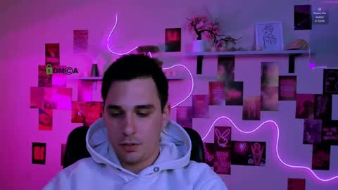 Your Jason online show from April 21, 2:51 am