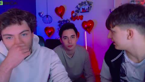 Your Jason online show from February 27, 9:46 am