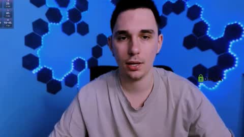 Your Jason online show from December 15, 8:16 pm