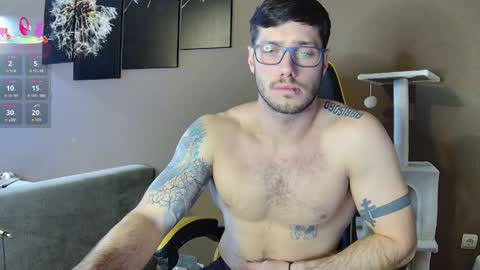 Jason theGreat online show from March 29, 12:45 am