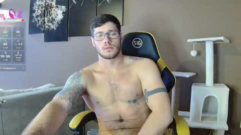 Jason theGreat online show from March 30, 7:25 pm