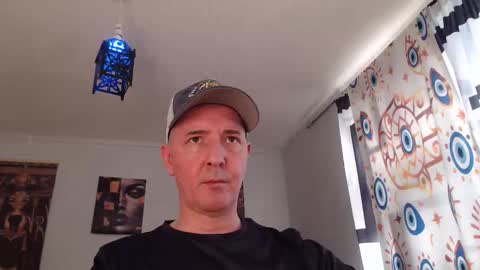 jasondewalt online show from April 25, 11:56 am