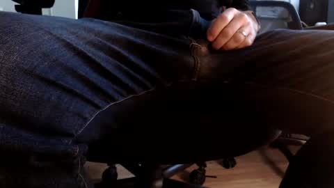 Benedick Cumbersnatch online show from January 22, 3:29 pm