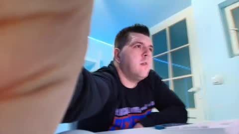 JasonJacks online show from February 1, 3:25 am