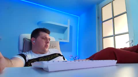 JasonJacks online show from February 7, 9:12 am