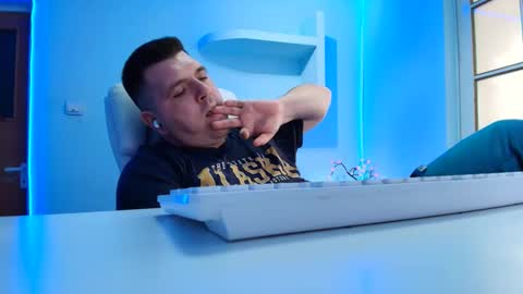 JasonJacks online show from February 20, 8:16 am