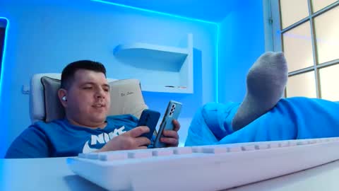 JasonJacks online show from February 23, 8:27 am