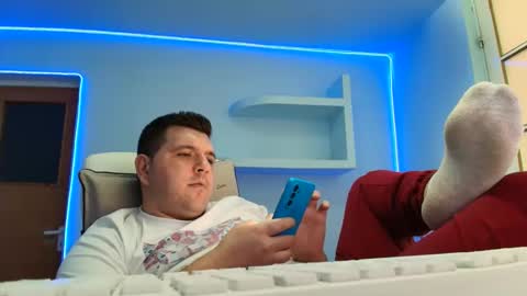 JasonJacks online show from November 29, 9:06 am