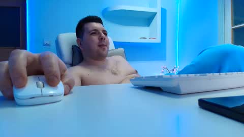 JasonJacks online show from March 2, 3:55 am