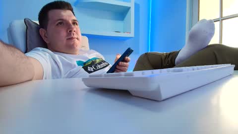 JasonJacks online show from March 27, 8:26 am