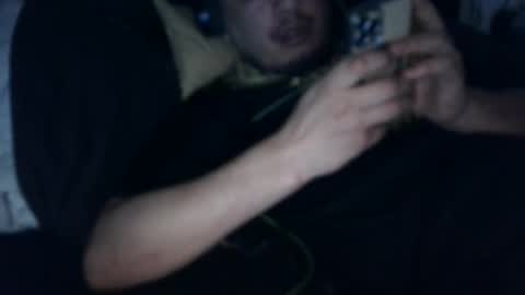 jasonmanon online show from November 9, 12:03 am