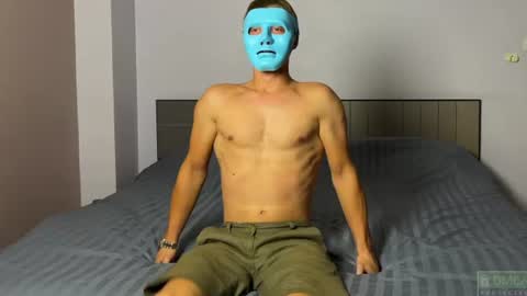 jasonmartinezs online show from July 26, 3:53 pm