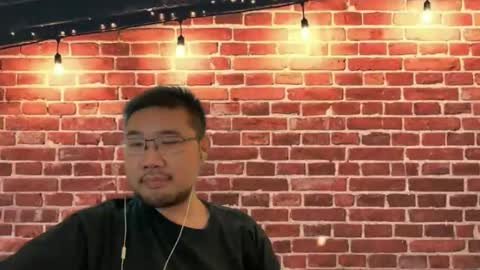 Jason Ryu online show from February 3, 1:26 pm