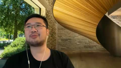 Jason Ryu online show from January 7, 7:08 pm