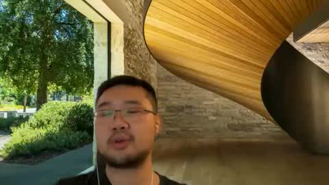 Jason Ryu online show from January 15, 3:54 pm