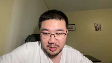 Jason Ryu online show from April 20, 8:01 pm