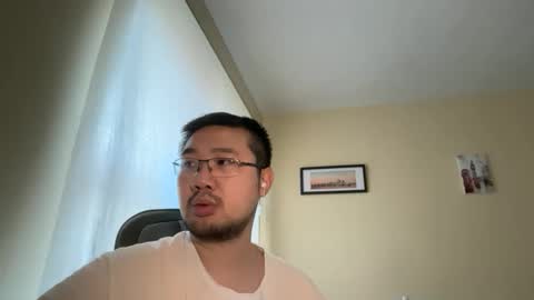 Jason Ryu online show from April 21, 9:49 am