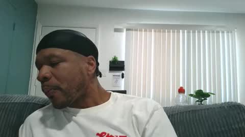 Jason Sweets online show from April 23, 9:38 pm