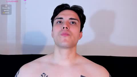 Jason online show from November 3, 2:45 am