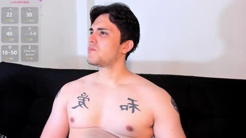 Jason online show from December 20, 2:18 am