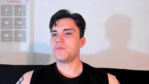 Jason online show from January 7, 1:05 pm