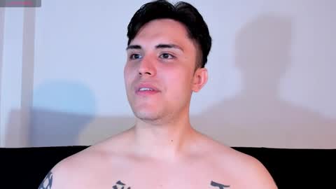 Jason online show from November 11, 1:52 am