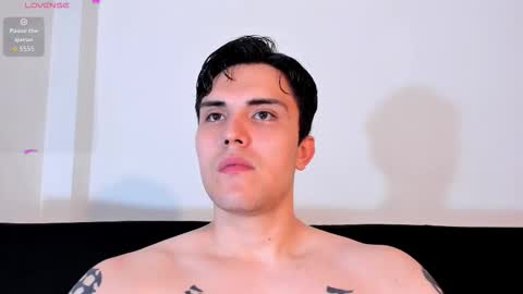 Jason online show from December 15, 1:34 am