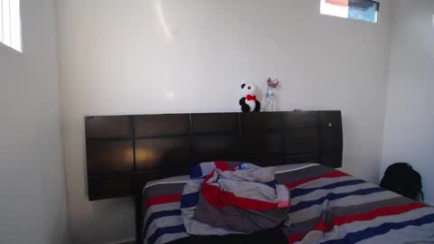 jaspeer__ online show from December 15, 10:06 pm