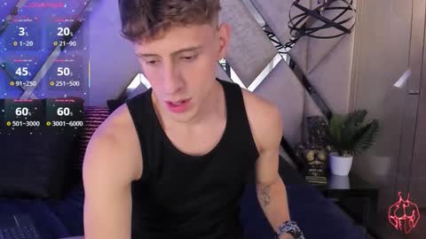 JASPER JONES online show from February 25, 2:09 pm