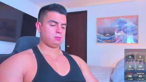 JBrooksXx online show from April 1, 1:52 pm