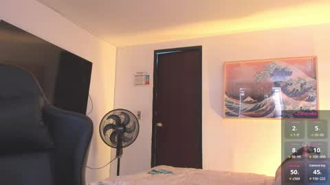 JBrooksXx online show from April 12, 4:55 pm