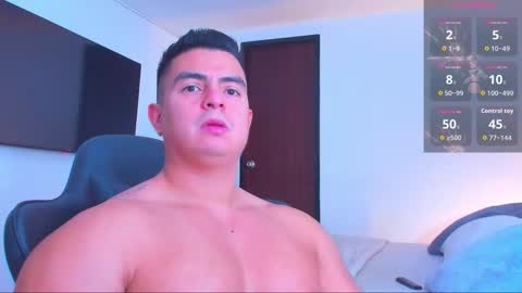 JBrooksXx online show from March 10, 1:37 pm