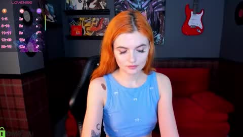 Charlotte online show from November 10, 10:18 am