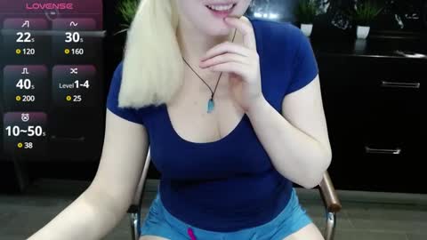 jassicaonline online show from January 20, 7:35 pm