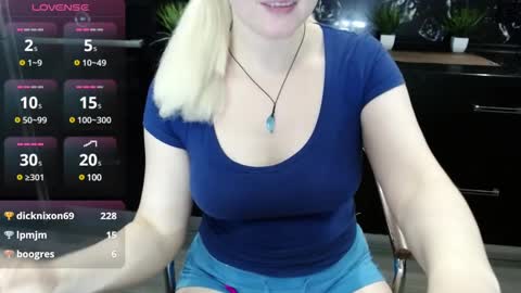 jassicaonline online show from January 16, 7:17 am