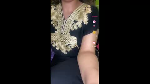 Jassmina  online show from April 25, 8:50 pm