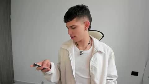 jasson___ online show from December 5, 12:25 pm