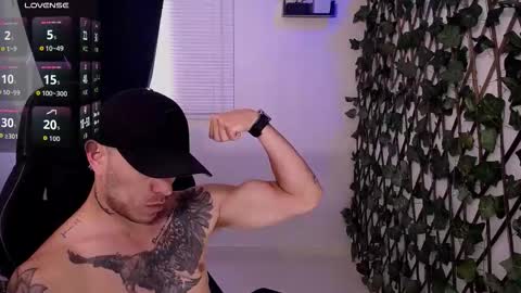 JKing  online show from January 31, 7:11 pm