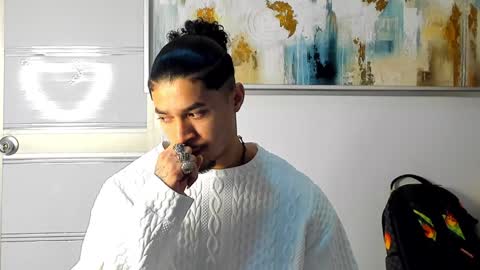 Lil Dark online show from January 31, 3:20 am