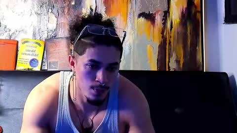 Lil Dark online show from September 12, 5:53 am