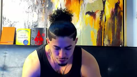 Lil Dark online show from October 6, 3:24 am