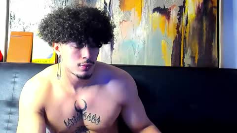 Lil Dark online show from September 18, 2:48 am