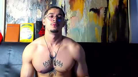 Lil Dark online show from September 16, 5:43 am