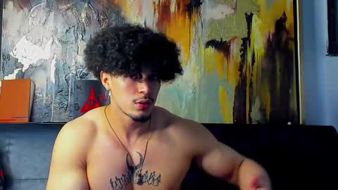 Lil Dark online show from October 14, 3:42 am