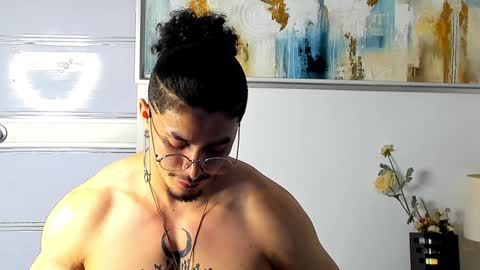 Lil Dark online show from December 11, 5:53 am