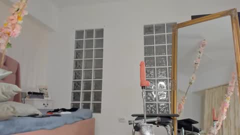 JassyeJoy online show from October 26, 5:41 am