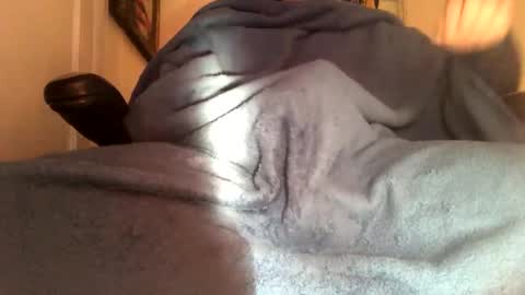 Jaughn Hardaughn online show from December 12, 7:48 pm