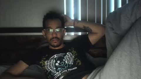  Jorge  online show from January 17, 10:34 pm