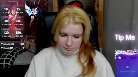 Katerina online show from March 12, 5:49 pm