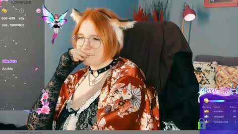 Katerina online show from April 24, 9:50 pm